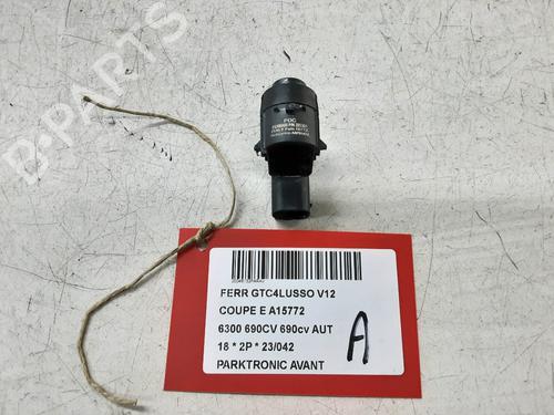 Used Electronic module Electronic module 22414242 22414242
