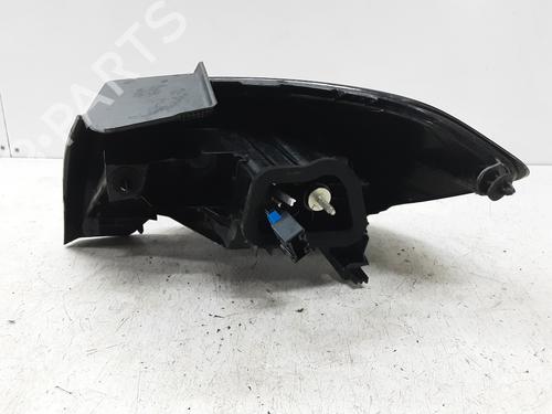 Left taillight OPEL CORSA F (P2JO) 1.2 (68) | BP40293214C34 - Image 3