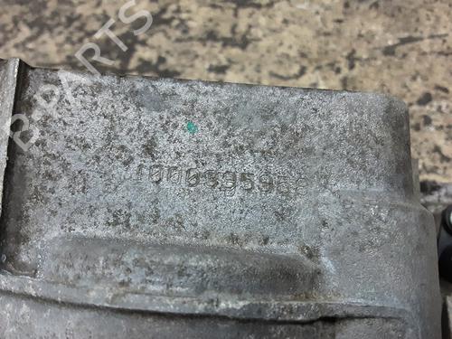 Gearbox VW UP! (121, 122, BL1, BL2, BL3, 123) 1.0 | BP32247236M3 - Image 3