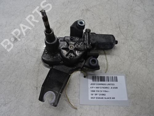 Used Rear wiper motor Rear wiper motor 39052170 39052170