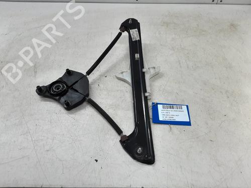 Used Rear right window mechanism VW GOLF VII (5G1, BQ1, BE1, BE2) 2.0 GTI (230 hp) 20277682