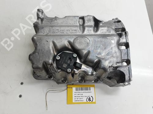 Oliecarter Oliecarter VW GOLF VIII (CD1, DA1) 1.0 TSI (110 hp) 37407360 37407360