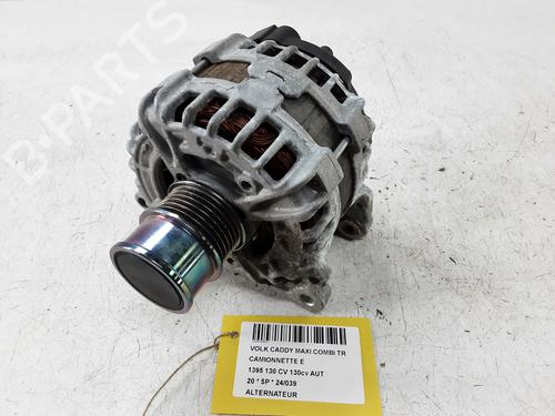 alternator-vw-caddy-iv-mpv-sab-saj-2015-2016-2017-2018-2019-2020-40047306 main image