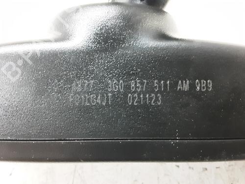 Bakspejl indvendigt SEAT LEON (KL1, KLG) 1.5 eTSI | BP39063929I6 - Image 2