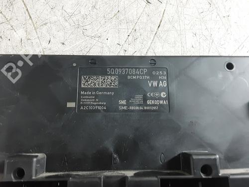 Dør styreenhed VW T-ROC (A11, D11) 2.0 TSI 4motion (190 hp) 32224832