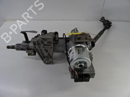 Used Steering column Steering column RENAULT CAPTUR I (J5_, H5_) 1.2 TCe 120 (120 hp) 20274001 20274001