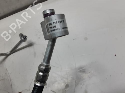 AC pipe AUDI A1 Sportback (GBA) 30 TFSI | BP20280083M126 