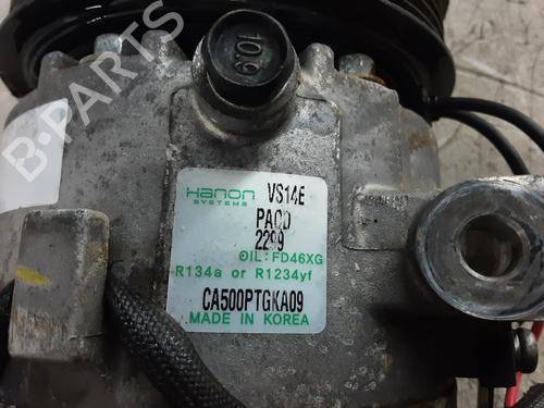 Compressor A/C KIA CEED (CD) 1.0 T-GDI | BP36669322M34 - Image 3