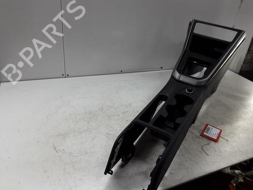 Middle console VW POLO VI (AW1, BZ1, AE1) 1.0 TSI | BP22176737I22 - Image 2