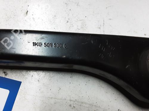 Right rear suspension arm VW GOLF IV (1J1) 1.4 16V | BP22176310M15 