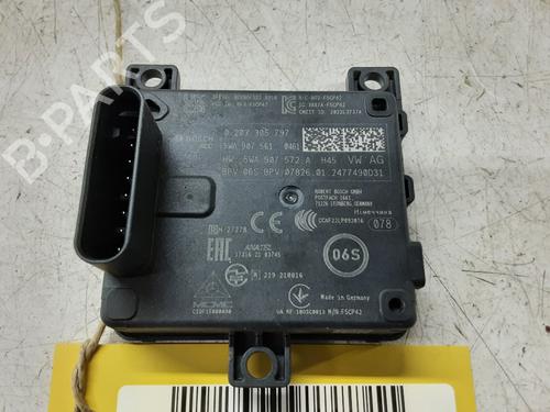Electronic sensor SEAT LEON (KL1, KLG) 1.5 eTSI | BP39063949M84 - Image 2