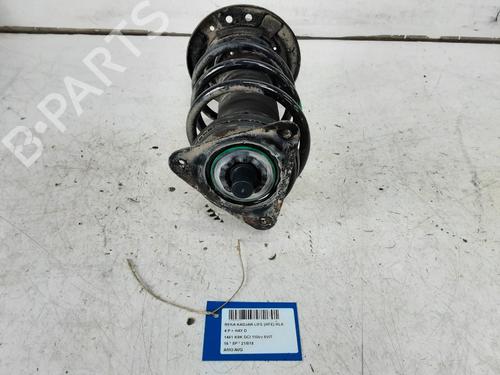 Left front shock absorber RENAULT KADJAR (HA_, HL_) 1.5 dCi 110 (HLA3) | BP39054585M16 - Image 3