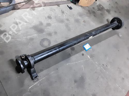 Driveshaft VW GOLF IV (1J1) 1.9 TDI 4motion | BP20285835M37 