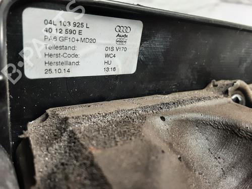 Upper protection AUDI A3 (8V1, 8VK) 1.6 TDI | BP28383581M93 - Image 3