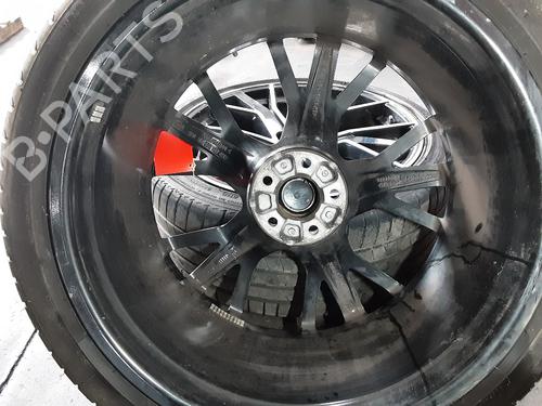 Fælk Fælk AUDI Q7 (4MB, 4MG, 4MQ) SQ7 quattro (507 hp) 34383666 34383666