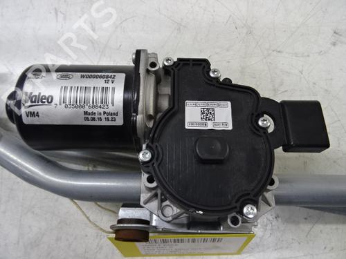 Front wiper motor JAGUAR F-PACE (X761) 3.0 SDV6 AWD | BP39052010M29 - Image 1