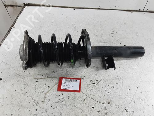 Used Left front shock absorber MERCEDES-BENZ A-CLASS (W177) A 160 (177.082) (109 hp) 32248899