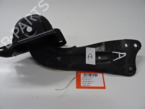 Used Left rear suspension arm SEAT LEON (1P1) 1.9 TDI (105 hp) 20276405