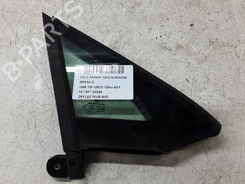 front-right-door-window-vw-passat-b8-variant-3g5-cb5-16-tdi-3g0845114f-2014-20285673 main image