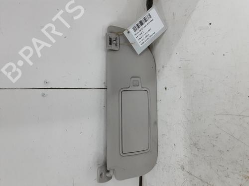 Used Left sun visor PEUGEOT 108 1.2 (82 hp) 20274533