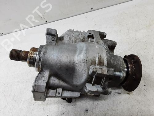 Subframe VW CADDY IV Box Body/MPV (SAA, SAH) 2.0 TDI 4motion | BP32245647M9 - Image 2