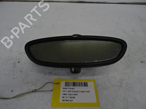 Bakspejl indvendigt BMW 1 (E87) 118 d (122 hp) 31604658