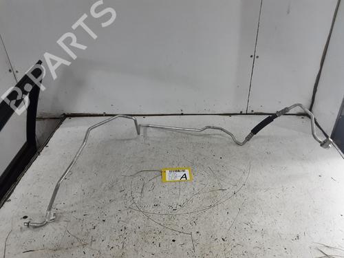 Used AC pipe AC pipe FORD FIESTA VI (CB1, CCN) 1.25 (82 hp) 39063809 39063809