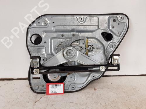 Used Rear left window mechanism VOLVO V50 (545) D2 (114 hp) 20288078