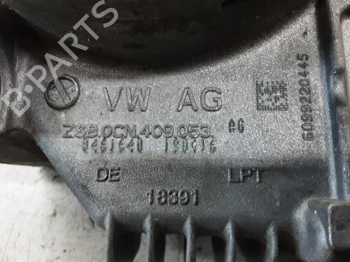 Transfer box AUDI A3 (8V1, 8VK) S3 quattro | BP28383574M36 - Image 3