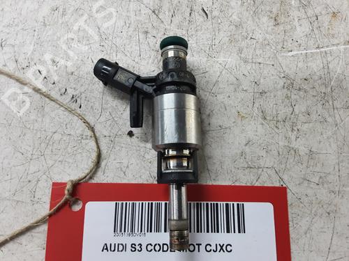Injector AUDI A3 (8V1, 8VK) S3 quattro | BP28604163M100 - Image 3