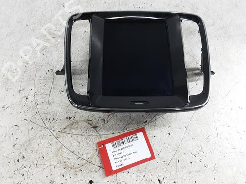 Display VOLVO XC40 (536) T5 AWD (247 hp) 33199468