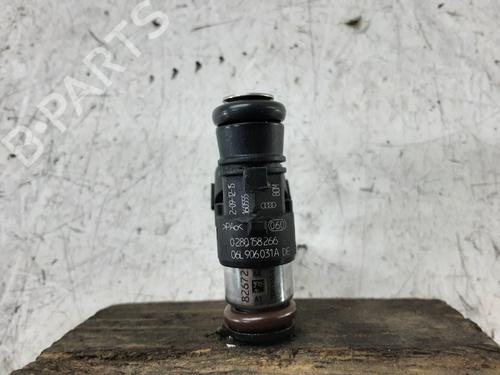 Injector VW GOLF VII (5G1, BQ1, BE1, BE2) 2.0 GTI | BP28383597M100 