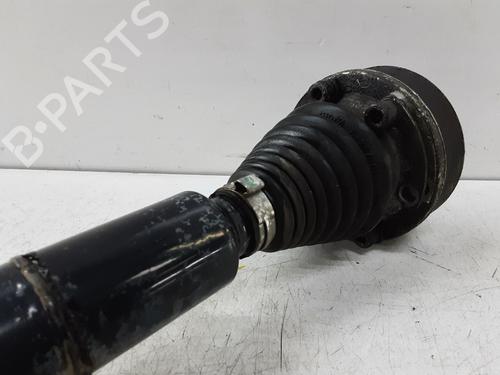 Right front driveshaft SEAT LEON (1P1) 1.6 TDI | BP36669374M39 - Image 3