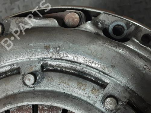 Flywheel FORD FOCUS C-MAX (DM2) 1.6 TDCi | BP20284774M101 