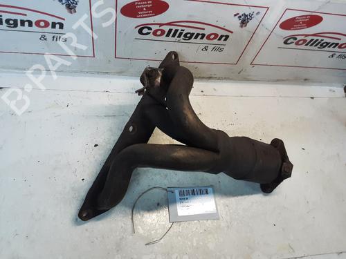 Catalyst ROVER 25 I Hatchback (RF) 1.4 16V | BP20282031M10 