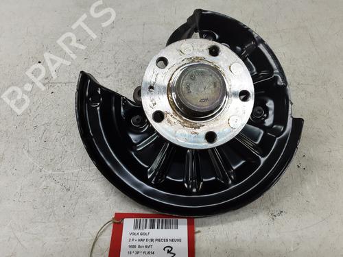 Right rear steering knuckle VW GOLF VII (5G1, BQ1, BE1, BE2) 1.6 TDI | BP25884316M28 