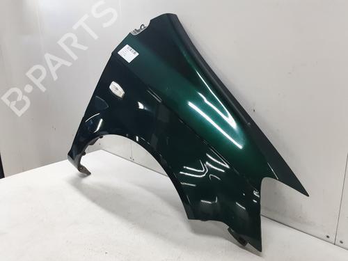 Right front fenders HYUNDAI GETZ (TB) 1.1 | BP32249319C42