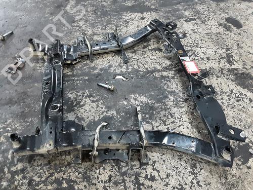 Forbro DACIA DUSTER (HM_) 1.5 dCi 115 4x4 (HMAD) | BP31312634M9 - Image 2