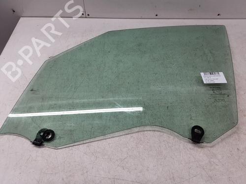 Used Front left door window Front left door window 36951416 36951416