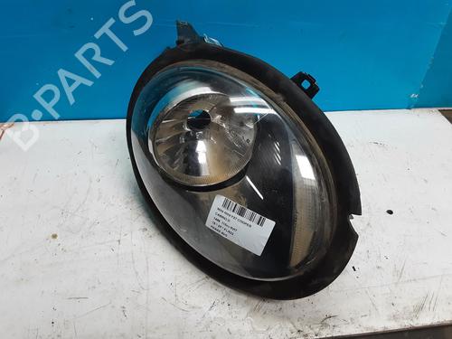 left-headlight-mini-mini-convertible-f57-2014-32244635 main image