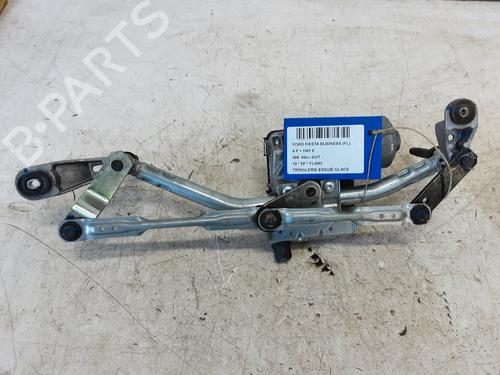 front-wipers-mechanism-ford-fiesta-vii-hj-hf-2017-32243238 main image