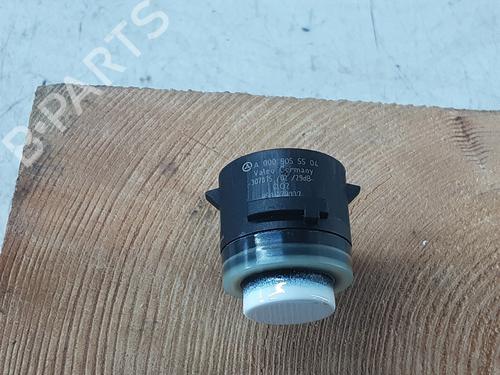 Electronic module MERCEDES-BENZ VITO Van (W447) 116 CDI (447.601, 447.603, 447.605) | BP29168043M83 - Image 2