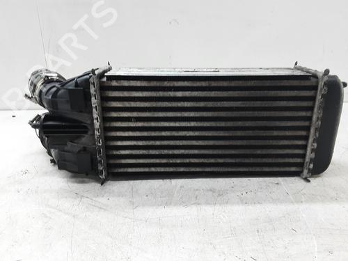 Intercooler CITROËN DS3 (SA_) 1.6 HDi 90 (92 hp) 32249360