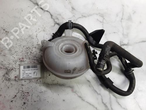 Used Expansion tank SKODA OCTAVIA III (5E3, NL3, NR3) 1.0 TSI (115 hp) 29314463