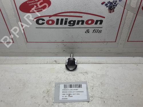 Used Other AUDI A4 B8 Avant (8K5) 2.0 TDI (150 hp) 20281581