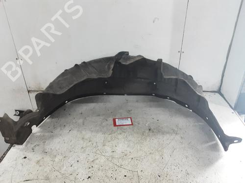 Used Wheel arch BMW X2 (F39) xDrive 25 e Plug-in-Hybrid (220 hp) 32161128