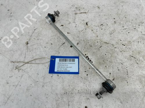 Used Right front suspension arm Right front suspension arm RENAULT MASTER III Platform/Chassis (EV, HV, UV) 2.3 dCi 130 FWD (EV0Y, HV0Y, UV0M, UV0Y, UV03) (130 hp) 39058167 39058167