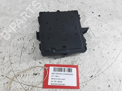 Control unit DACIA DUSTER (PYM_, PYN_) 1.0 ECO G-100 | BP32629512M11 - Image 2