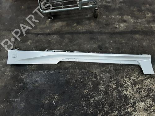 Used Door moulding trim TOYOTA YARIS (_P21_, _PA1_, _PH1_) 1.6 GR 4WD (GXPA16) (261 hp) 32243465