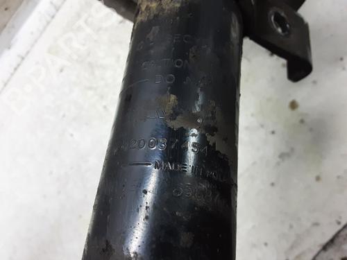 Right front shock absorber RENAULT MEGANE II (BM0/1_, CM0/1_) 1.5 dCi (BM1E, CM1E) | BP20283920M17 